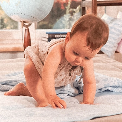 Co to jest Mój Kocyk?